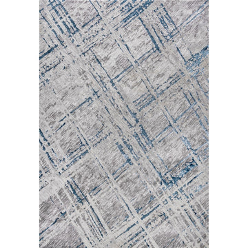 Slant Modern Abstract Area Rug